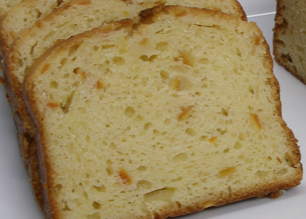 無添加 天然酵母 パンの通販 藤花 ブランデーケーキ
